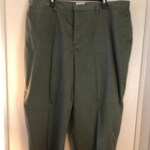 Carolina Blues Plus women's pants Size 26W Average
